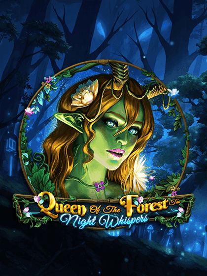 Queen Of The Forest Night Whisper