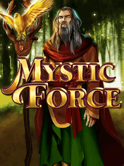Mystic Force