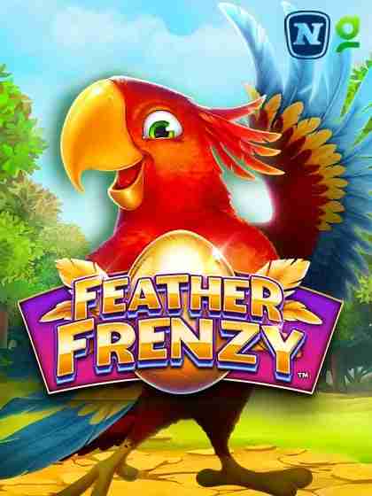 Feather Frenzy