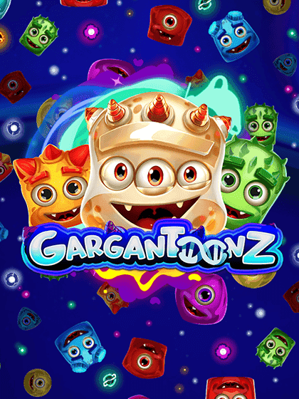 Gargantoonz
