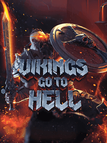 Vikings go to Hell