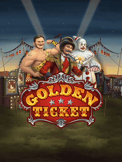 Golden Ticket