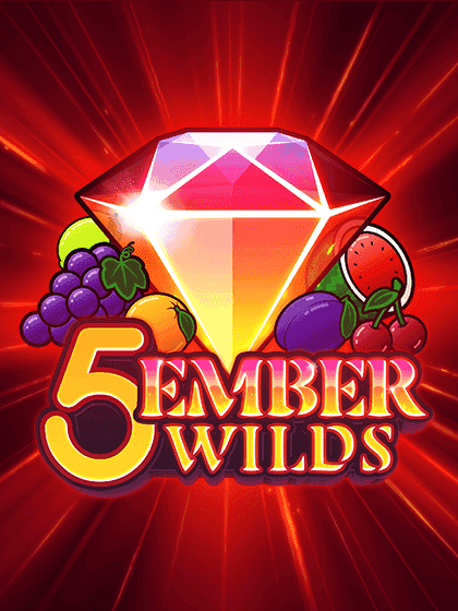 5 Ember Wilds
