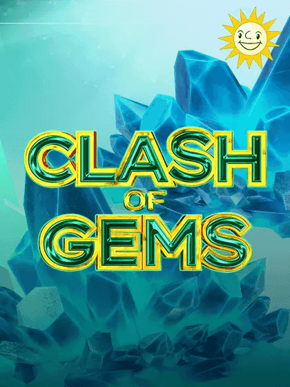 Clash of Gems