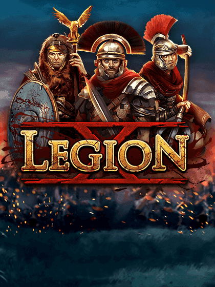 Legion X