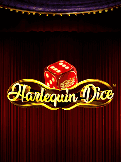 Harlequin Dice