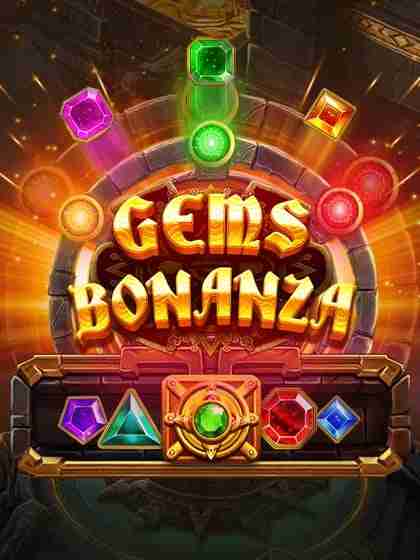 Gems Bonanza