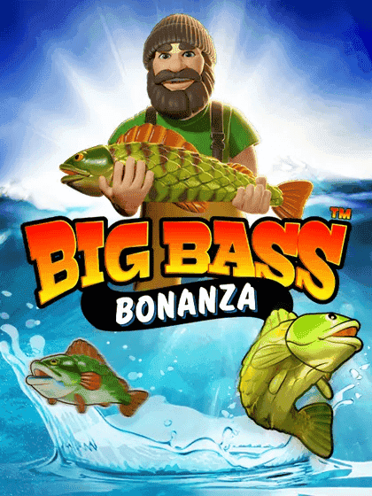 Big Bass Bonanza