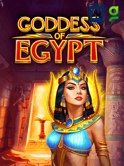 Goddess of Egypt™