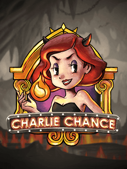 Charlie Chance