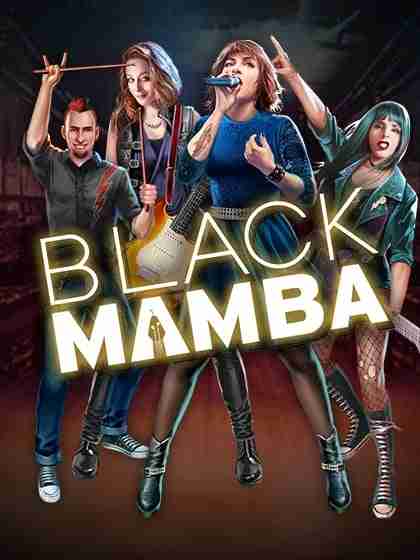 Black Mamba