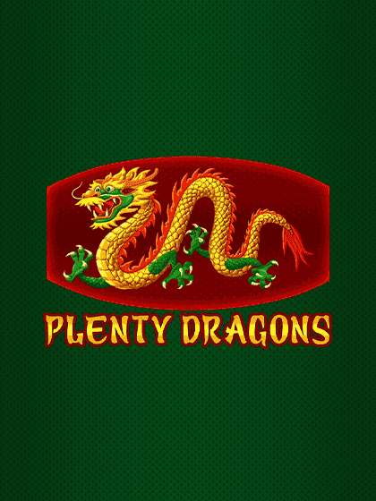 Plenty Dragons