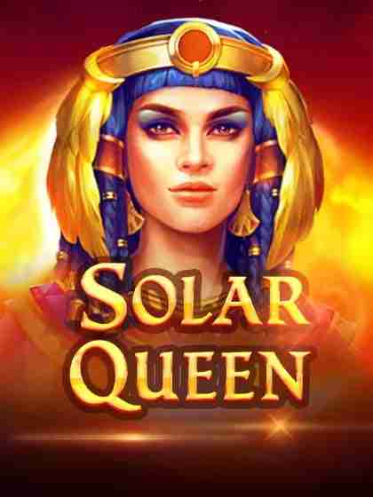 Solar Queen