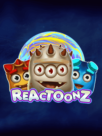 Reactoonz