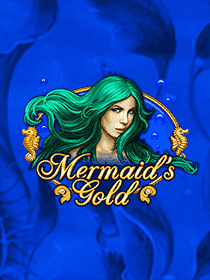 Mermaids Gold