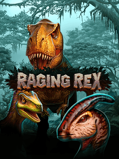 Raging Rex