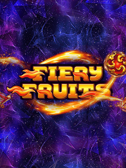 Fiery Fruits