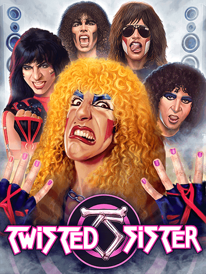 Twisted Sister