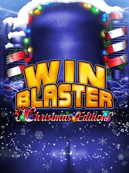 Win Blaster Christmas Edition