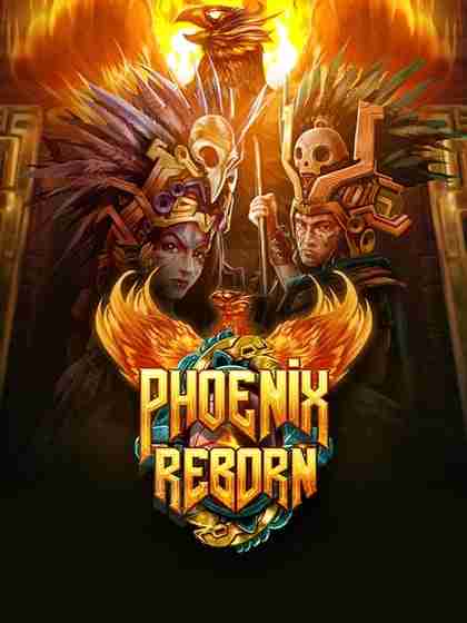 Phoenix Reborn