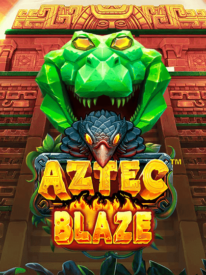 Aztec Blaze