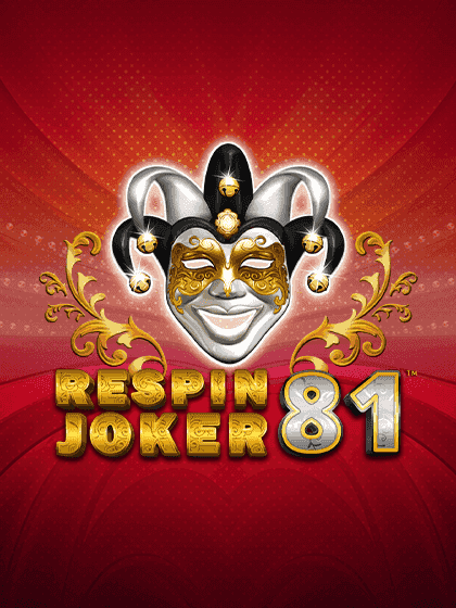 Respin Joker 81