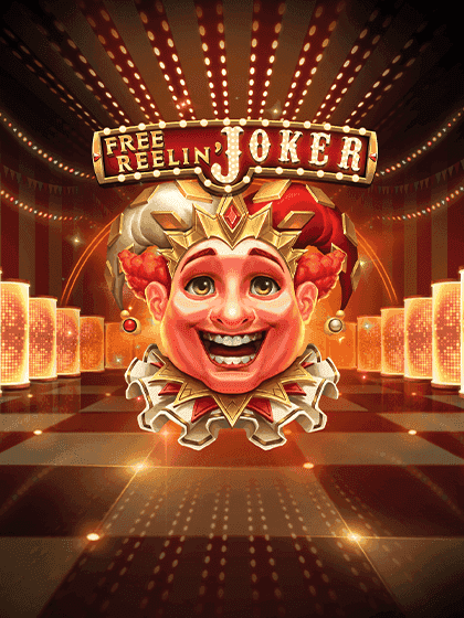 Free Reelin' Joker
