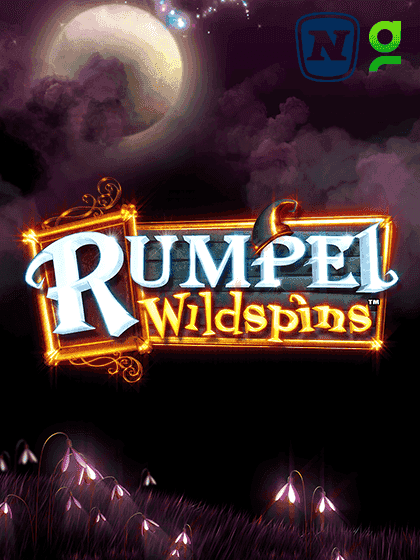 Rumpel Wildspins
