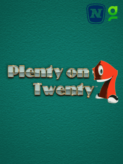 Plenty on Twenty