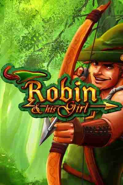Robin And His Girl