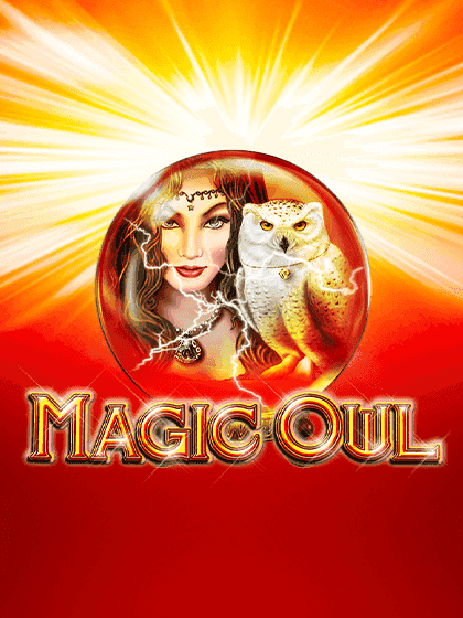 Magic Owl