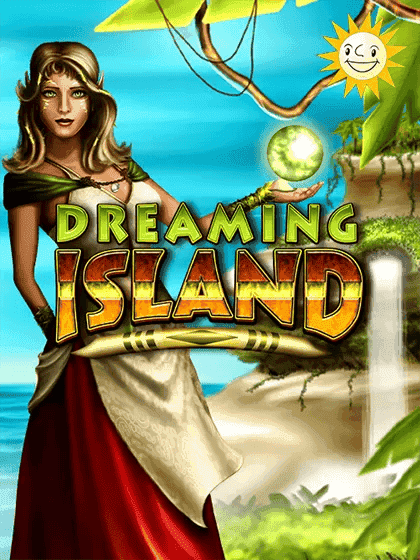 Dreaming Island