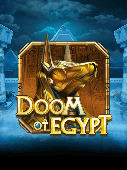 Doom of Egypt