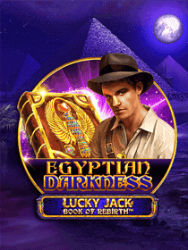 Lucky Jack  Book Of Rebirth ED