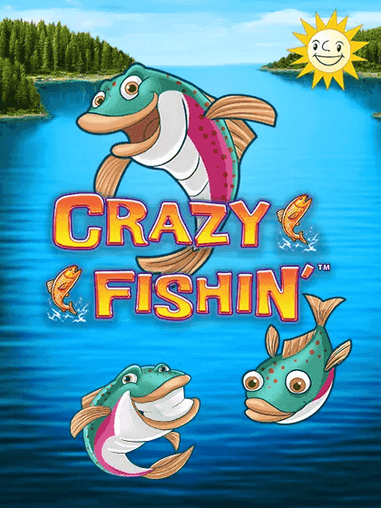 Crazy Fishin'