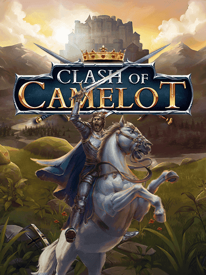 Clash Of Camelot