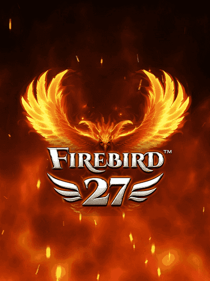 Firebird 27