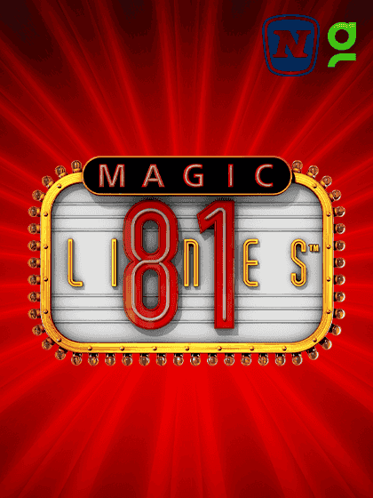 Magic 81 Lines