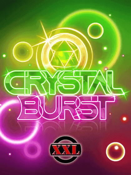 Crystal Burst XXL