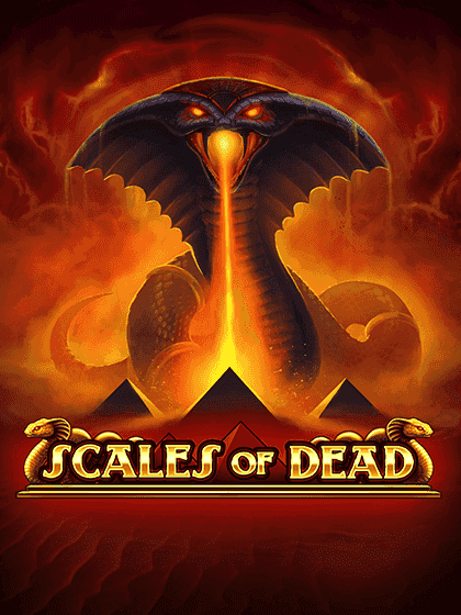Scales of Dead