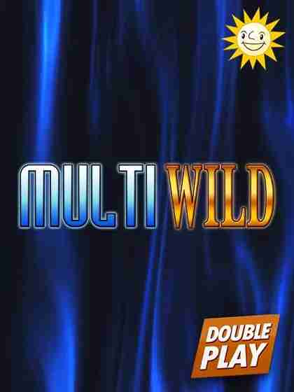 Multi Wild Double Play