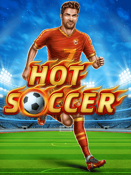 Hot Soccer