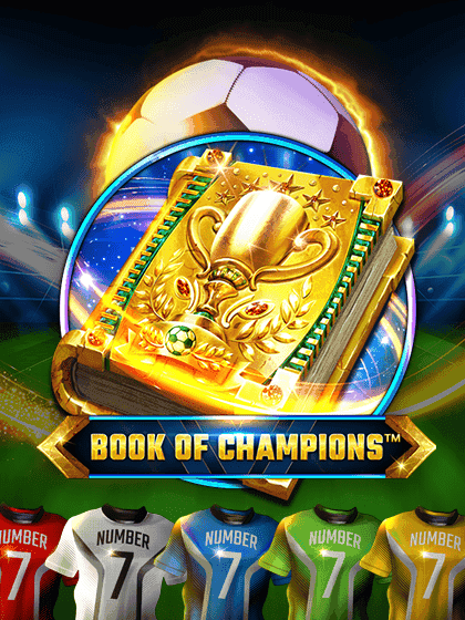 Book Of Champions