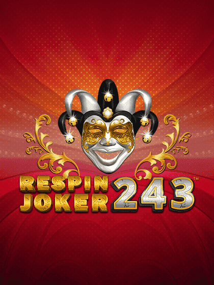 Respin Joker 243