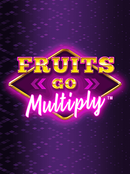 Fruits Go Multiply