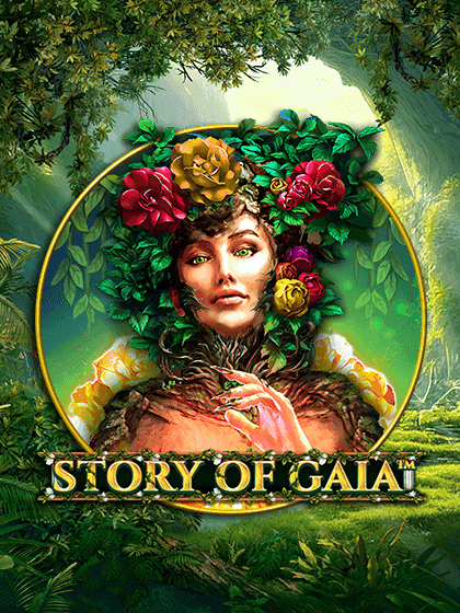 Story Of Gaia