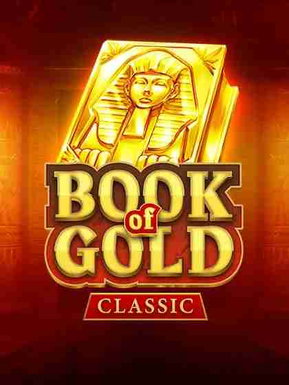 Book of Gold Classic