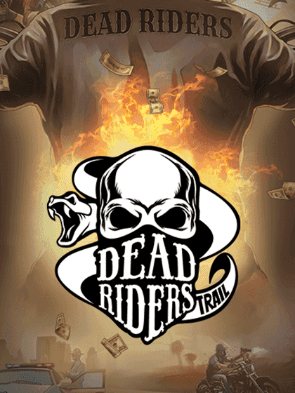 Dead Riders Trail