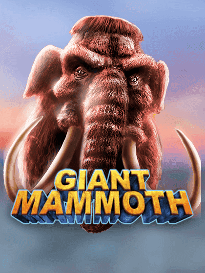 Giant Mammoth