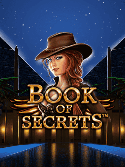 Book of Secrets